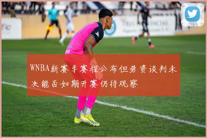 WNBA新赛季赛程公布但劳资谈判未决能否如期开赛仍待观察