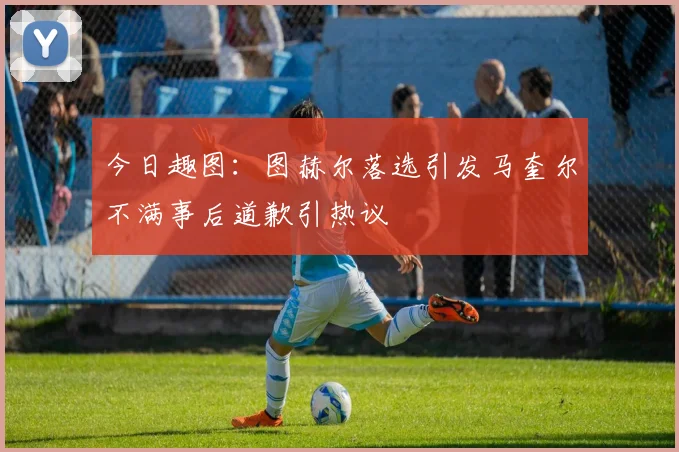 今日趣图：图赫尔落选引发马奎尔不满事后道歉引热议